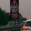 Upozornění na kontroly na dálnici A3 z Rakouska do Německa u odpočívadla Rottal Ost