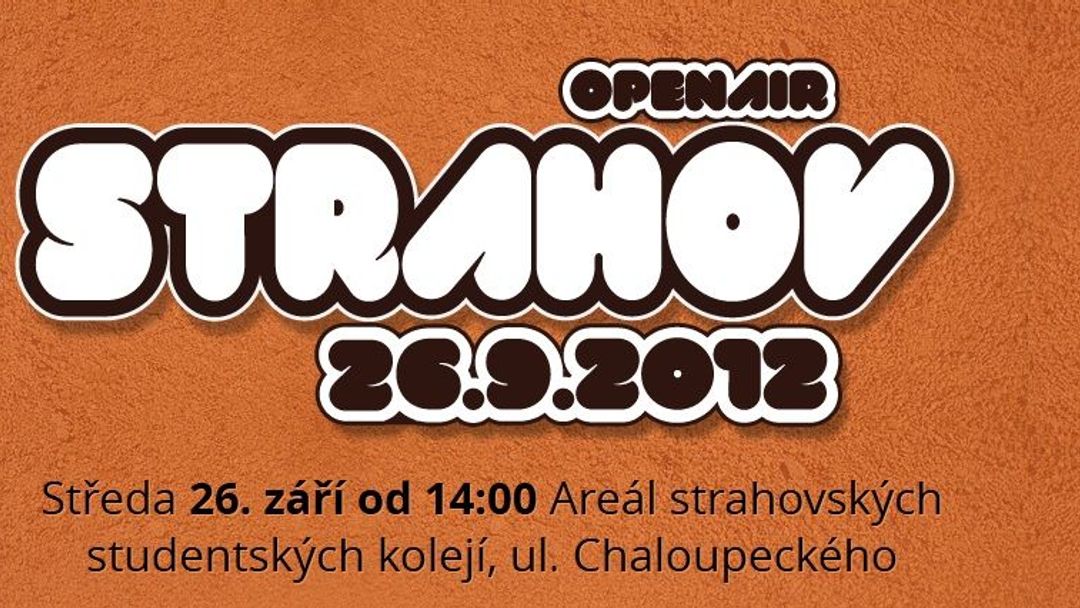 9 TIPŮ: Nejlepší studentské párty podzimu v Praze