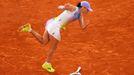 Iga Šwiateková, Roland Garros 2025