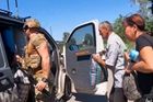 "Velmi špatné zprávy." Rusové vnikli do klíčového města, vojáci bijí na poplach