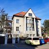 Vilová čtvrť Vinohrady
