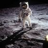 Neil Armstrong - fotky uvolněné NASA z jejího archivu