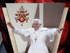 Papeže Benedikta XVI. kauza Wagner zřejmě poškodila stejně jako nedávný případ biskupa Williamsona