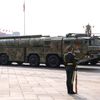 Čína, vojenská přehlídka, Peking. 80. let, 2. světová válka, Putin, Xi, Kim