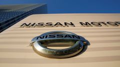 Nissan Motor