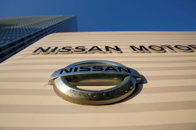 Nissan Motor