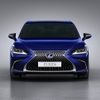 Lexus ES 2019