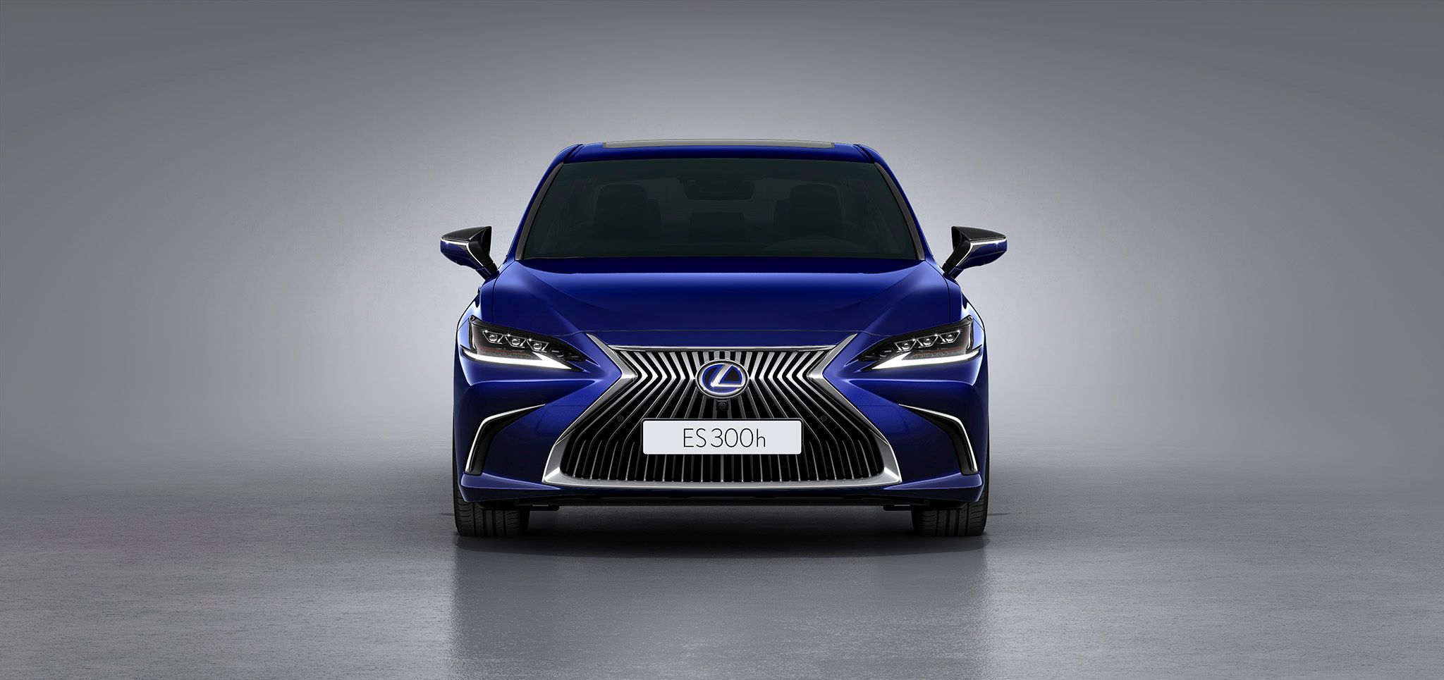 Lexus ES 2019
