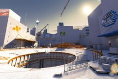 Mirror´s Edge plánován jako trilogie