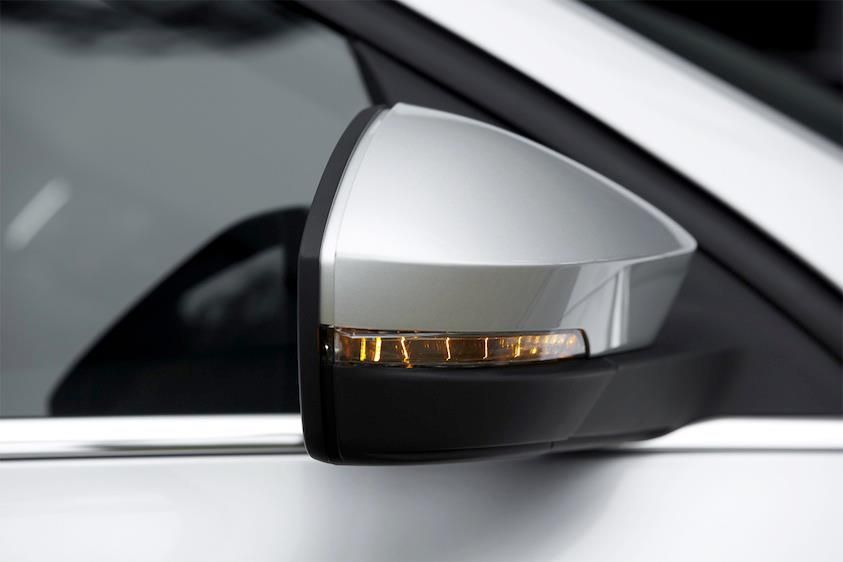 Škoda octavia 2012 detaily