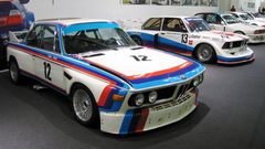 40 let BMW M