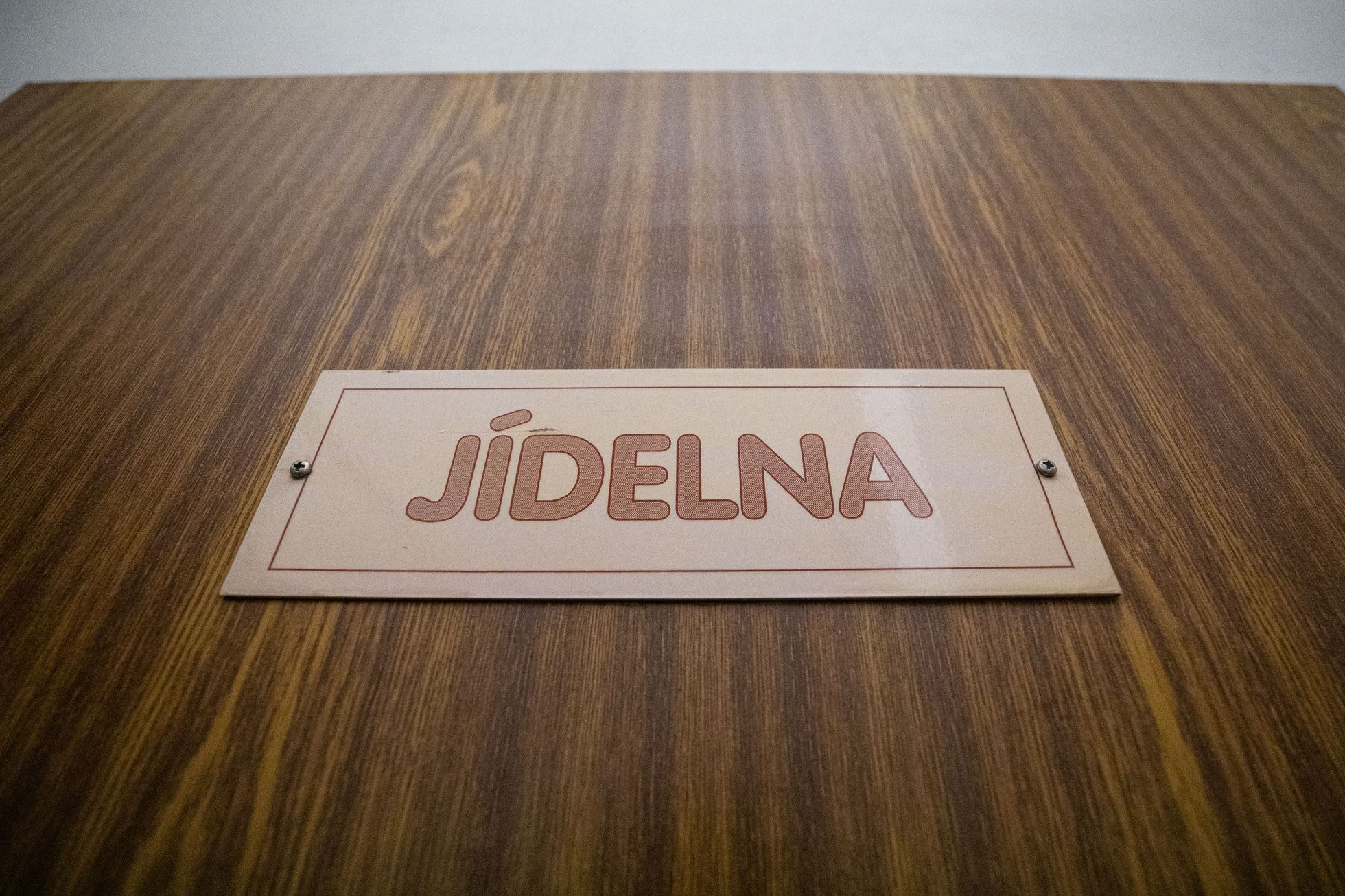 Stávka odborů - kuchařky v jídelně v Truhlářské ulici v Praze - Školní jídelna - Gymnázium Jiřího Gutha-Jarkovského