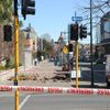 Zemětřesení na Novém Zélandu