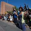 Protesty v Misssouri