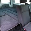 VW Transporter Visu obytný