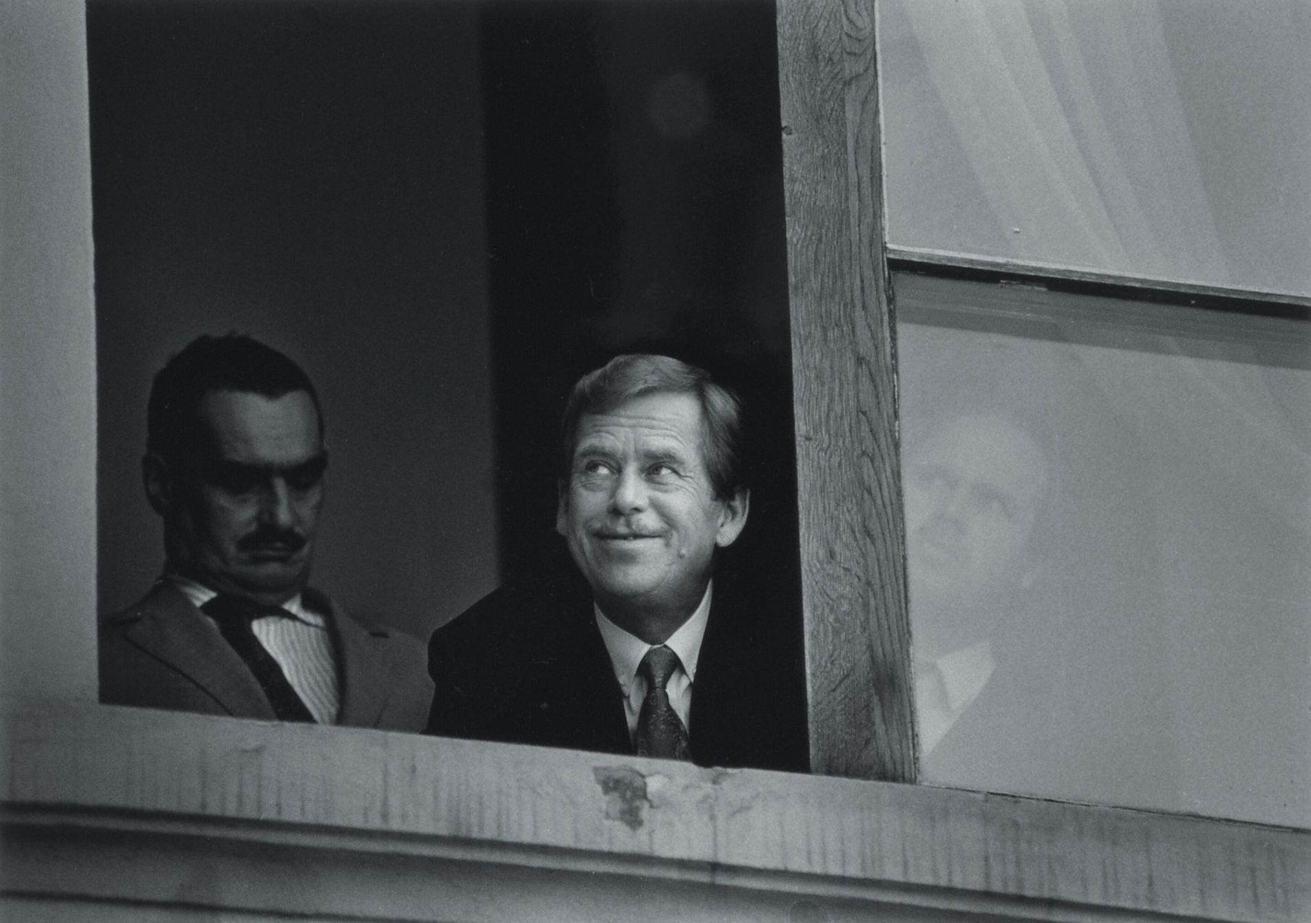 Czech Press Photo výstava - NEPOUŽÍVAT