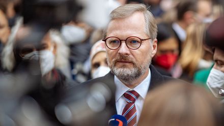 Vládní pomoc s energiemi. Budou 4 000 letos stačit? A koho zachrání?
