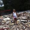 Foto: Ve Španělsku po 50 letech existence zbourali romskou osadu
