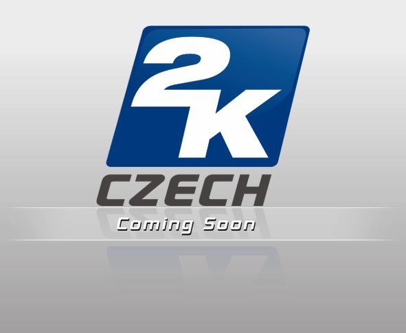 2K Czech logo