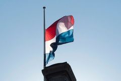 Starosta vyzval k vyhoštění Putinovy dcery z Nizozemska