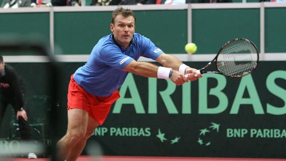 Pro radost diváků. Česko-Belgie nakonec 3:2