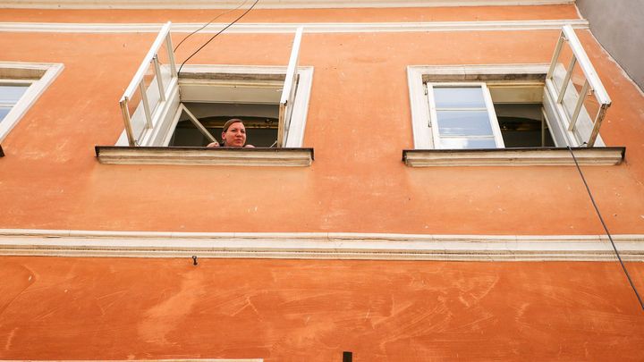 Akční úrok i pod šest procent. Honba za fixací končí, na hypotéky lákají banky slevou; Zdroj foto: Tomáš Vocelka