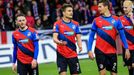 SL, Plzeň-Brno: radost Plzně