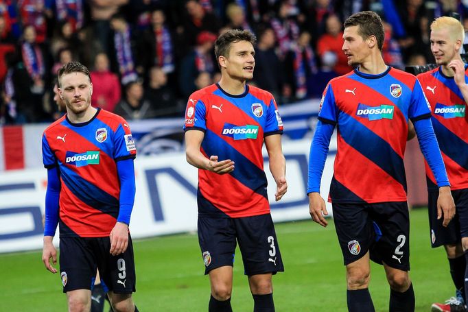 SL, Plzeň-Brno: radost Plzně