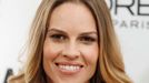 Hilary Swank.