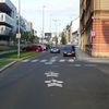 Cyklistika Karlín