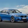 BMW 3 Gran Turismo 2016