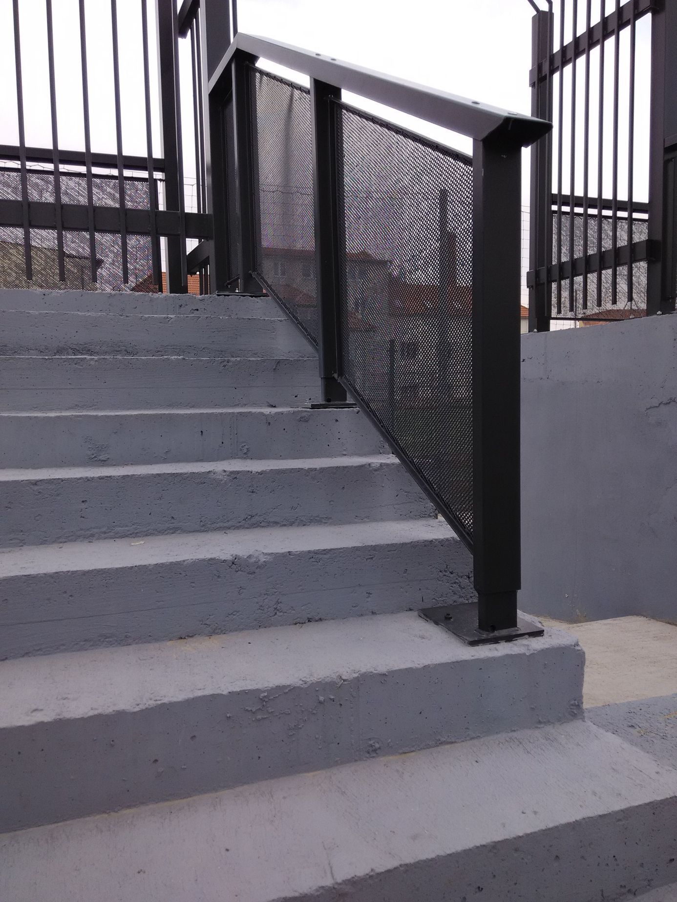 Fotbalový stadion ve Znojmě