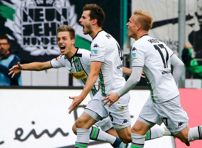 Borussia Mönchengladbach (Havard Nordtveit)