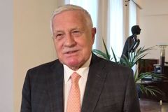 Klaus: ODS míří k bezvýznamnosti, nadbíhá pravdě a lásce. Musí vzniknout nová strana