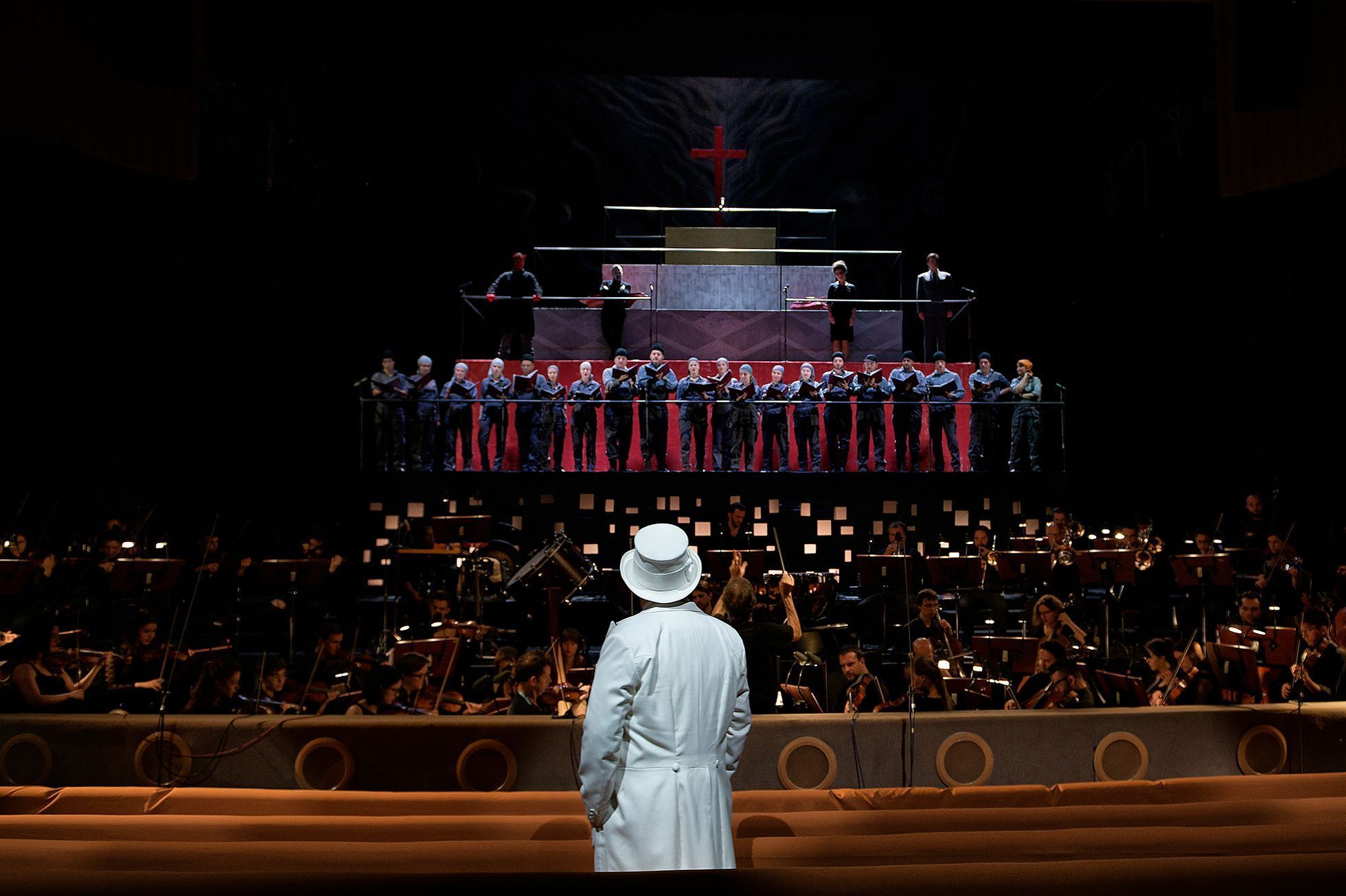 Přijď království Tvé