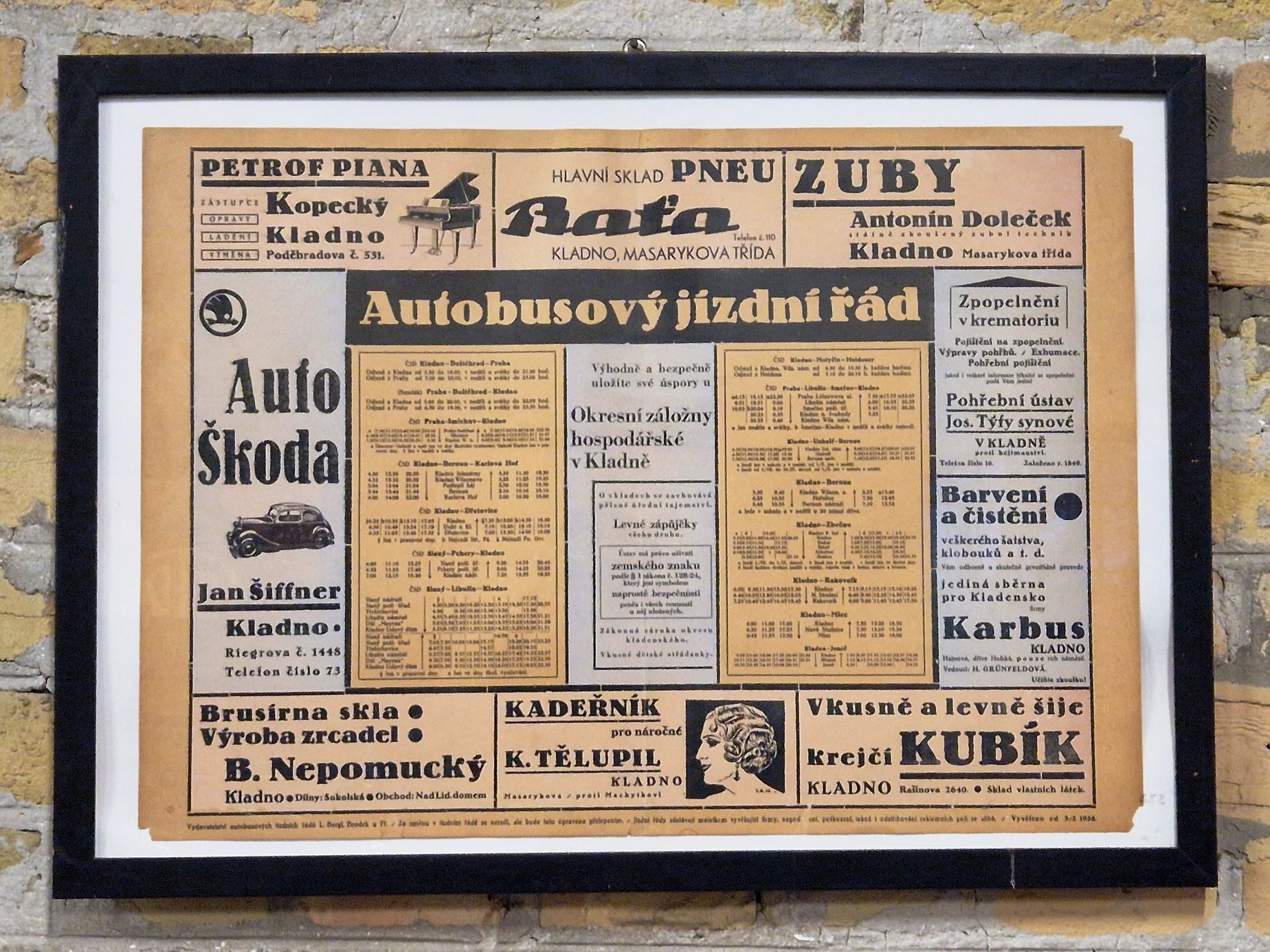muzeum dopravy Bratislava