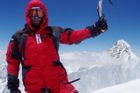 Předseda českých horolezců Zdeněk Hrubý zahynul v Himaláji