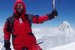 Oběť z Himálají: zemřel muž z ČEZu a špičkový lezec