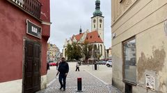 Tábor (26. 9. 2025)