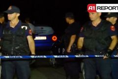 Albánská policie dopadla vraha Čechů, k činu už se přiznal