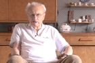 Zemřel Vladimír Beneš nejstarší, zakladatel motolské neurochirurgie. Bylo mu 100 let