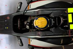 Soutěž: svezte se v simulátoru F1 po trati slavného Le Mans