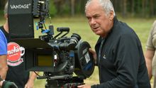 "Není nic krásnějšího než se vzdálit od reality." Vladimír Smutný byl oddaný příběhům