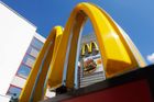 McDonald's má v Rusku problém. Český sýr prý porušuje normy
