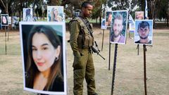 Útok Hamásu na festivalu v Izraeli