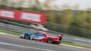 WEC, 6H Spa 2017: Ford GT