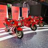 Retromobile Paříž 2024