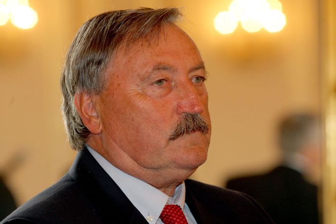 Antonín Panenka