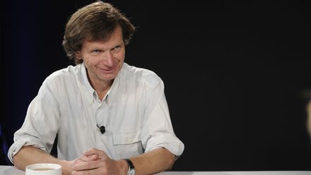 Pedagog Tichý: Lidé o tom nechtějí mluvit. Ale dění za covidu má fatální následky