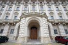 Ministerstva sídlí v řadě budov v Praze. Premiér chce jednu vládní čtvrť v Letňanech